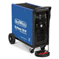Blueweld BIG PLASMA 130 HF в Ловцах