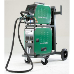 Купить Migatronic SIGMA2 400 S-L PULSE в Ловцах