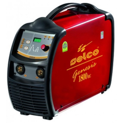 Купить Selco Genesis 1800 RC в Ловцах