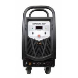 FoxWeld FoxPlasma 1600 в Ловцах