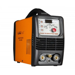 FoxWeld SAGGIO TIG 300 DC Pulse Digital в Ловцах