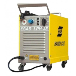 ESAB LPH 35 HANDY CUT (230V) в Ловцах