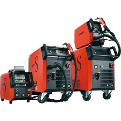 Купить Lorch Saprom S 3 mobil Speed Pulse в Ловцах