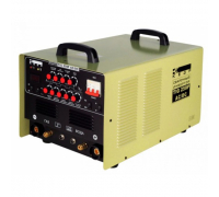 Аппарат аргонодуговой сварки КЕДР TIG 259P AC\DC