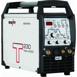 EWM TETRIX 230 COMFORT 8P TM в Ловцах