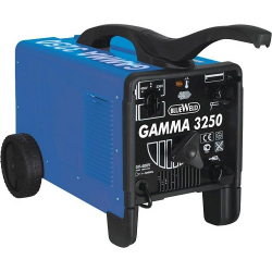 Купить Сварочный трансформатор Blueweld Gamma 3250 в Ловцах