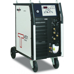 EWM TETRIX 451 CLASSIC FW в Ловцах