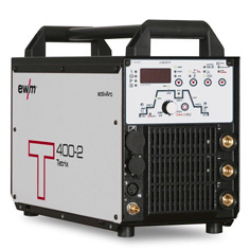 EWM TETRIX 400-2 CLASSIC TM в Ловцах
