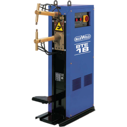 Аппарат точечной сварки Blueweld ВТЕ 18 LCD в Ловцах