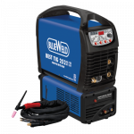 Blueweld Best TIG 252 AC/DC HF/Lift VRD Aqua
