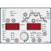 EWM TETRIX 551 AC/DC SYNERGIC FWD в Ловцах