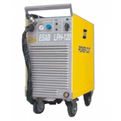 ESAB LPH 120 (3x400 V) в Ловцах