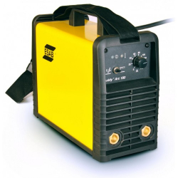 Купить Сварочный инвертор ESAB BuddyArc 180 в Ловцах