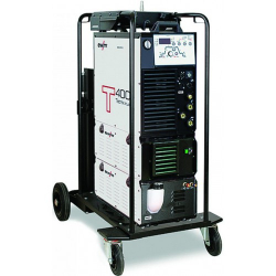 EWM TETRIX 400 SYNERGIC PLASMA в Ловцах