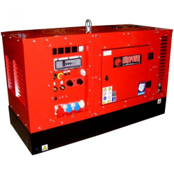 Купить Europower EPS 400 DXE DC в Ловцах