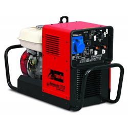 Купить Telwin MOTOINVERTER 174 CE HONDA в Ловцах