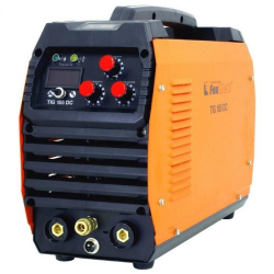 TIG 185 DC в Ловцах