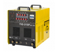 Установка аргонодуговой сварки START 315 AC/DC TIG PULSE