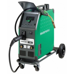Купить Migatronic OMEGA2 400 S-L BASIC с тележкой в Ловцах