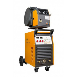 Купить FoxWeld INVERMIG 500E в Ловцах