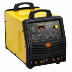 Elkraft TIG 315 P AC/DC (E106)