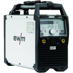 Купить EWM PICO 350 CEL puls PWS в Ловцах