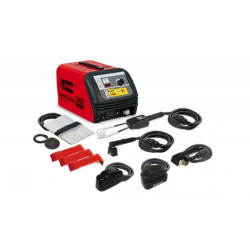 Telwin Smart Inductor 5000 200-240V Deluxe с аксессуарами в Ловцах