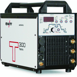 EWM TETRIX 300 COMFORT PULS 8P TM в Ловцах