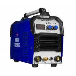 FoxWeld VARTEG TIG 200 DC PULSE в Ловцах