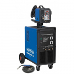 Blueweld Megamig Digital Synergic 610