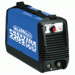 Blueweld Prestige 220/S PRO
