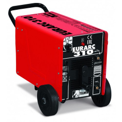 Купить Telwin EURARC 310 230V/400V в Ловцах
