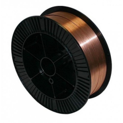 Стоимость Bedra Проволока медная bercoweld S3 (CuSi3Mn), 0.8мм, 15кг в Ловцах
