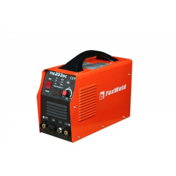 FoxWeld TIG 203 DC в Ловцах