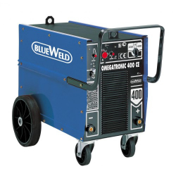 Купить Blueweld Omegatronic 400 CE в Ловцах