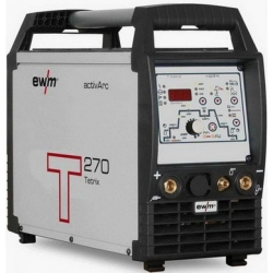 EWM TETRIX 270 Hotwire в Ловцах