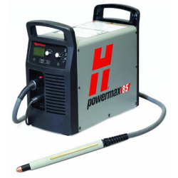 Hypertherm PowerMax 85 в Ловцах