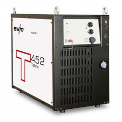 Аппарат аргонодуговой сварки EWM Tetrix 452 RC AW в Ловцах