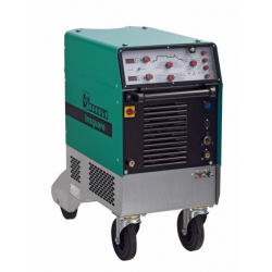 Merkle Insquare W 421 DC с аксессуарами в Ловцах