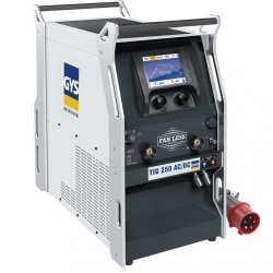 Аппарат аргонодуговой сварки Gys TIG 250 AC/DC-HF в Ловцах