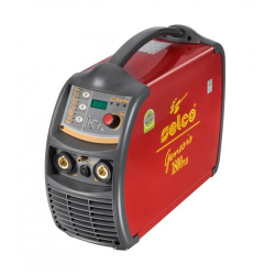 Selco Genesis 1800TLH в Ловцах