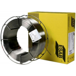 Стоимость ESAB OK AristoRod 55 - 1,0mm - 18,0kg в Ловцах