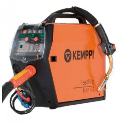 Купить Kemppi Механизм подачи проволоки MXF 65 профиль Work Pack в Ловцах