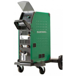 Migatronic PI 350 AC/DC Water в Ловцах