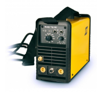 Аппарат аргонодуговой сварки ESAB BUDDY TIG 160