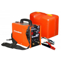 Купить FoxWeld Master 162 в кейсе в Ловцах