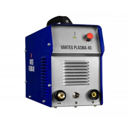 FoxWeld VARTEG PLASMA 40 в Ловцах