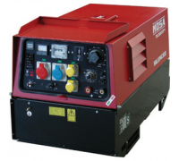 Сварочный генератор MOSA TS 300 KSX/EL