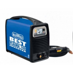 Blueweld Best Plasma 100 в Ловцах