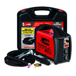 Telwin TECNICA 190 TIG DC-LIFT VRD 230V + ACX в Ловцах